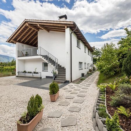 Angerblick Apartment Appiano Sulla Strada Del Vino Exterior photo